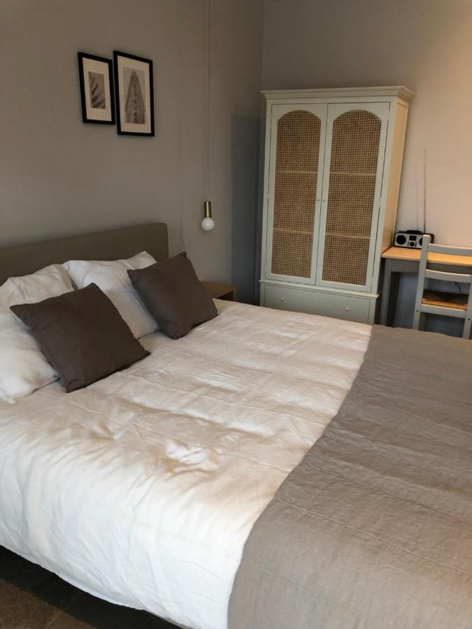 Cire Bed And Breakfast Meerhout Exterior photo