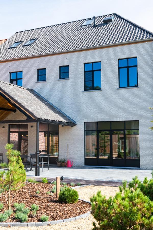 Cire Bed And Breakfast Meerhout Exterior photo