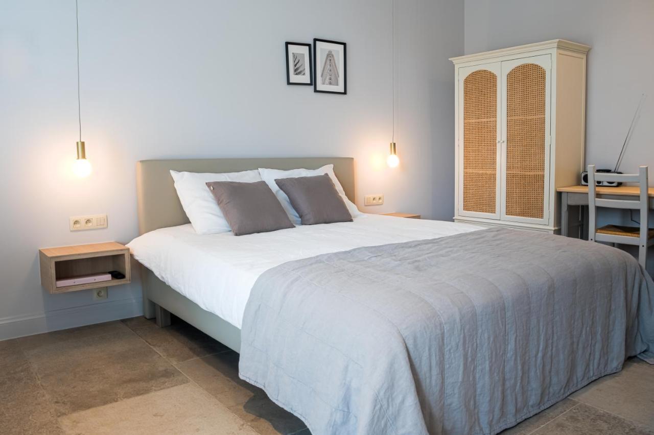 Cire Bed And Breakfast Meerhout Exterior photo