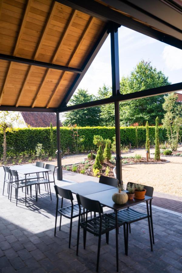 Cire Bed And Breakfast Meerhout Exterior photo