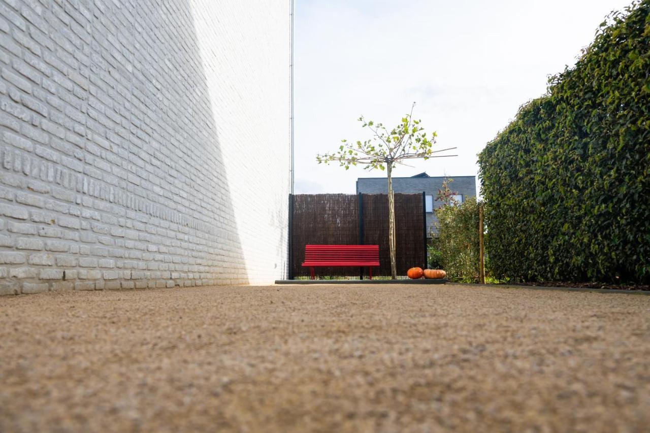 Cire Bed And Breakfast Meerhout Exterior photo